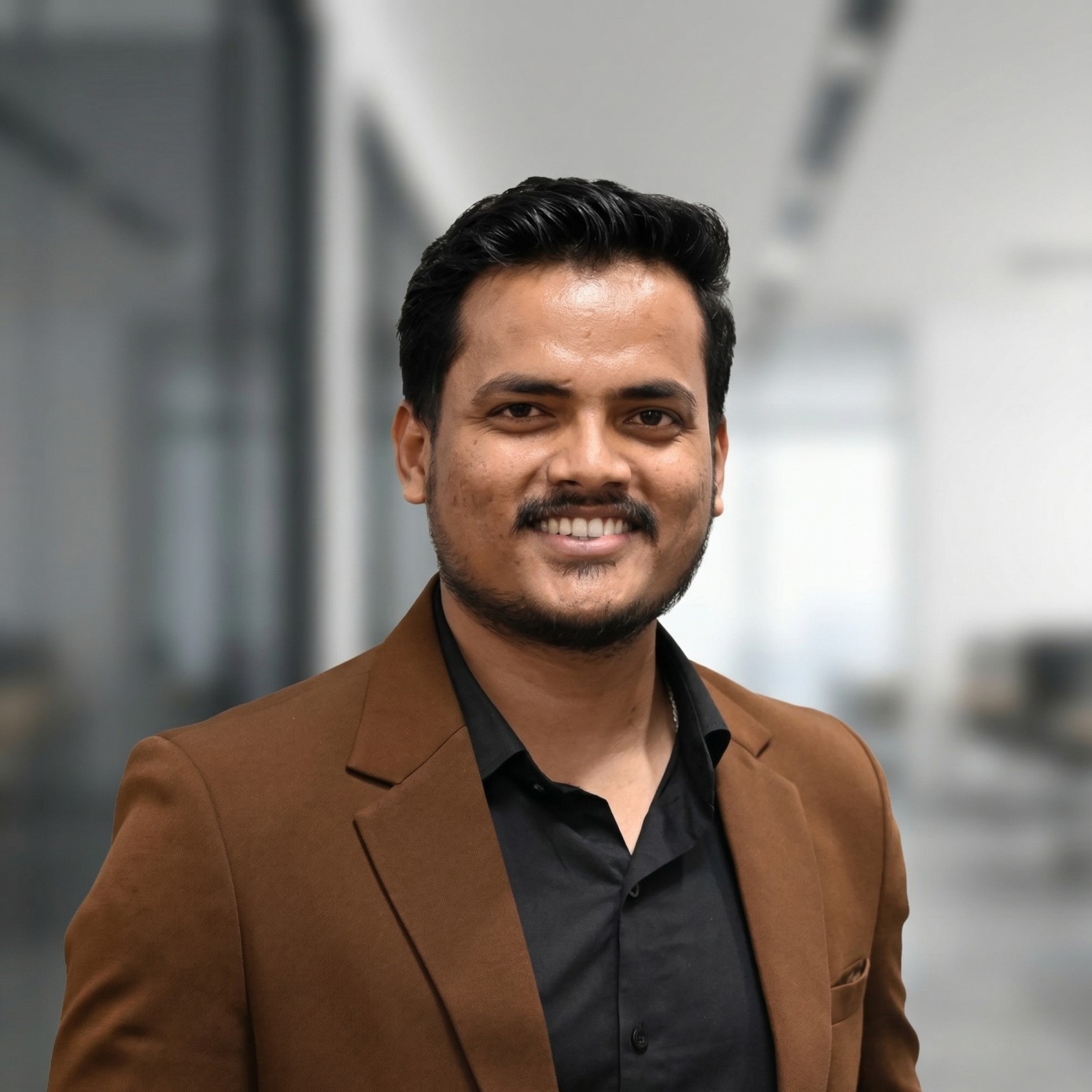 Raushan Ranjan - Microsoft Certified Trainer (MCT), Founder and CEO of RR Skillverse